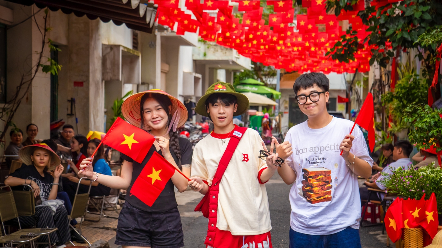 Cosa vedere a Saigon in 1 giorno