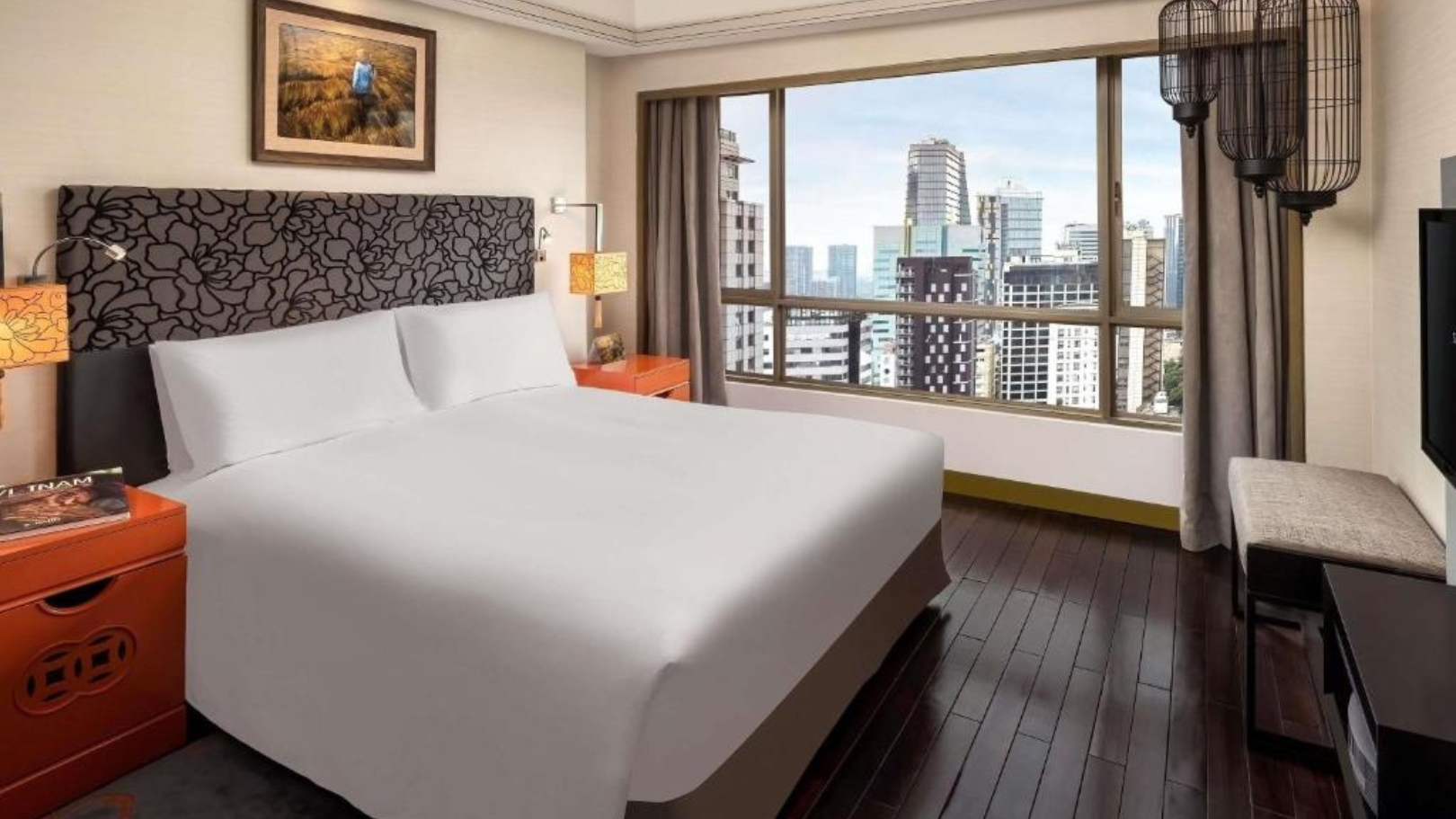 Offerte hotel Saigon con Sofitel Saigon Plaza 
