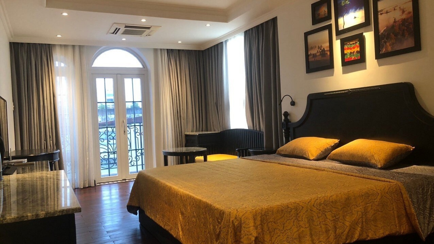 My Stay Hotel & Apartment