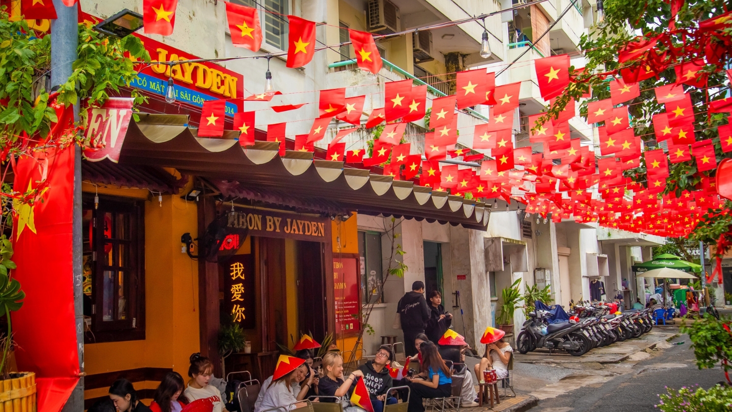 Cose fare a Saigon in 1 giorno