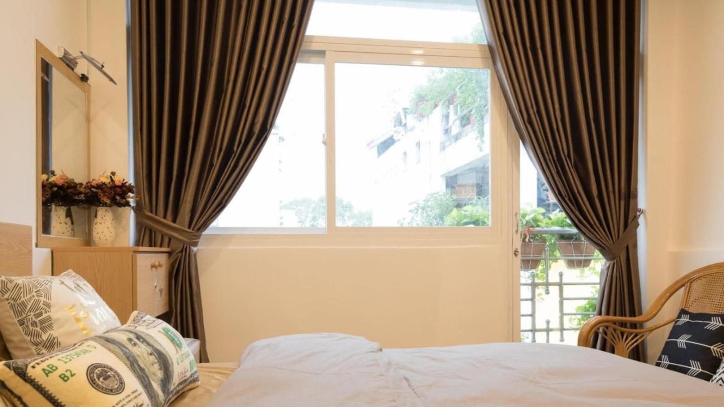 Saigon April Homestay