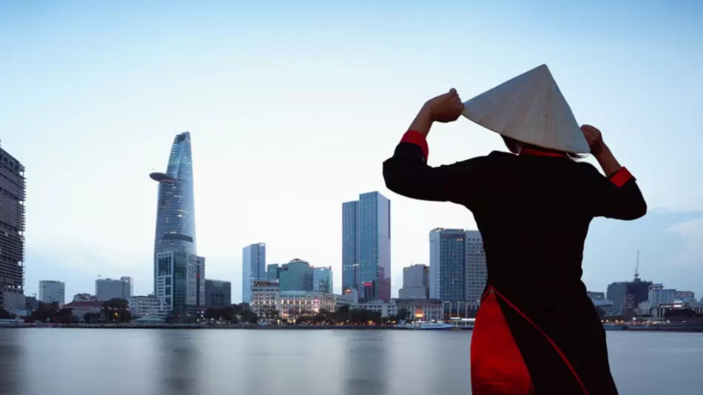 Visitare Saigon durante la stagione delle piogge offre anche esperienze uniche