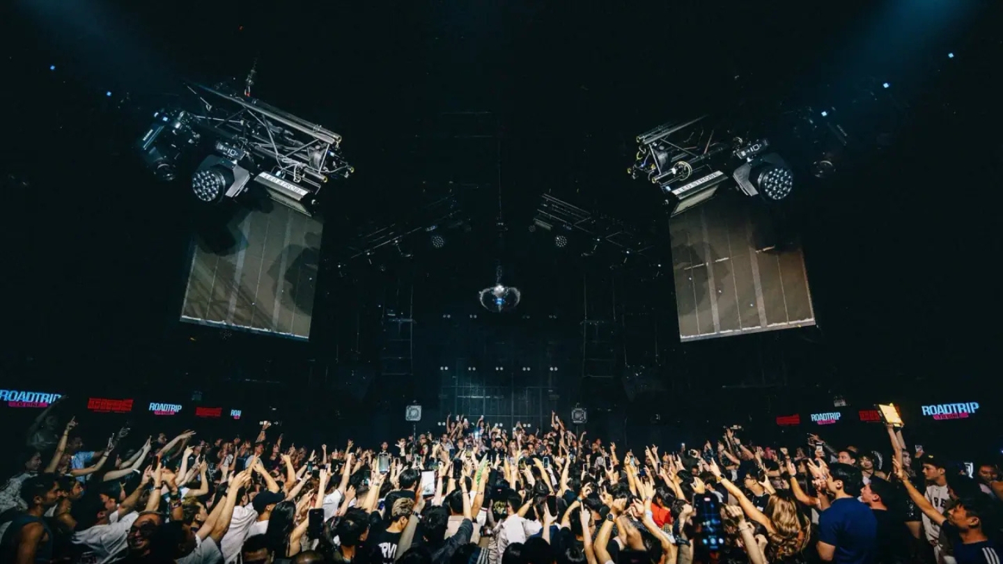 Visitare i club di musica dal vivo a Saigon