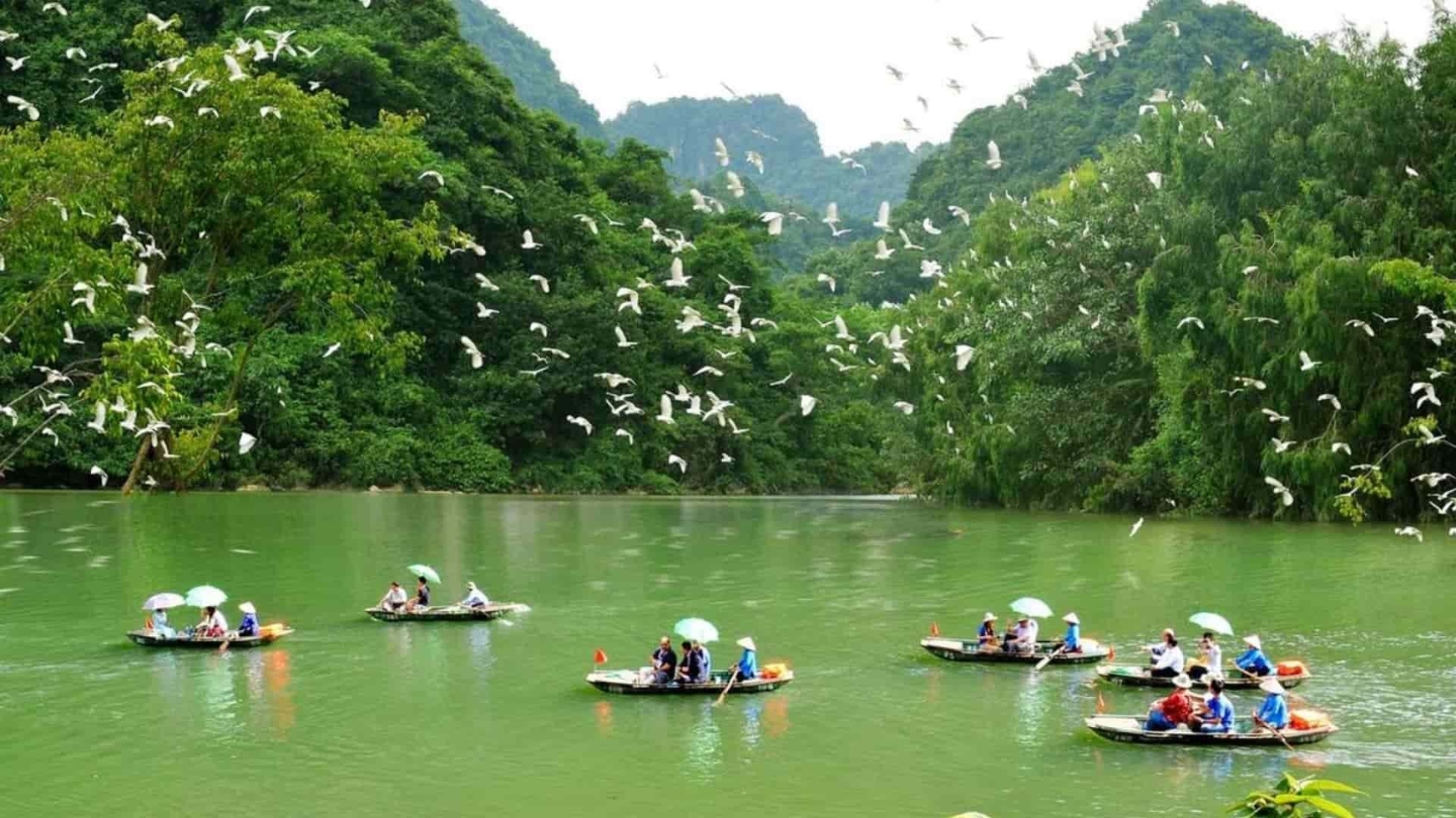Ninh Binh 3 giorni 
