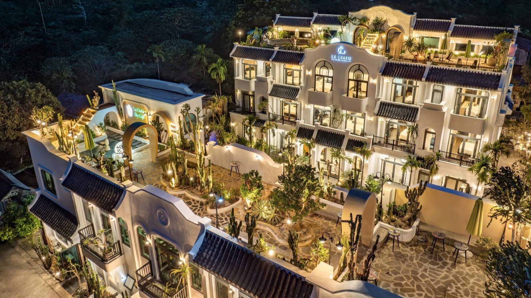 La Charm Ninh Binh Hotel & Spa, uno dei migliori hotel 4 stelle a Ninh Binh