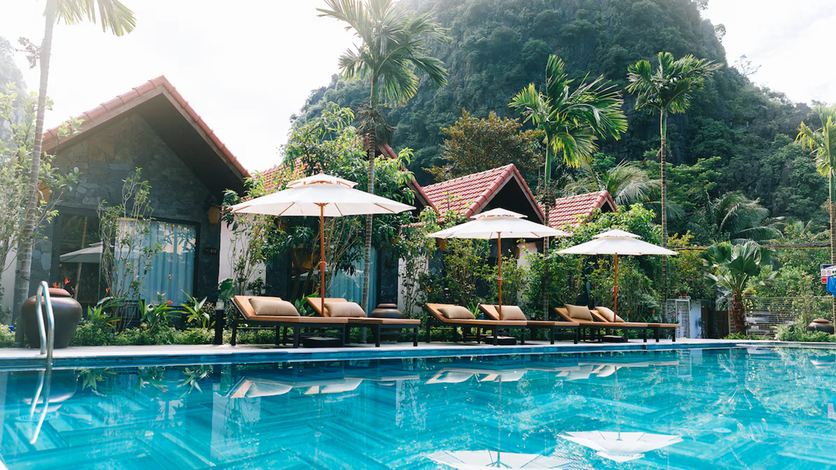 Tam Cốc Valley Eco Resort