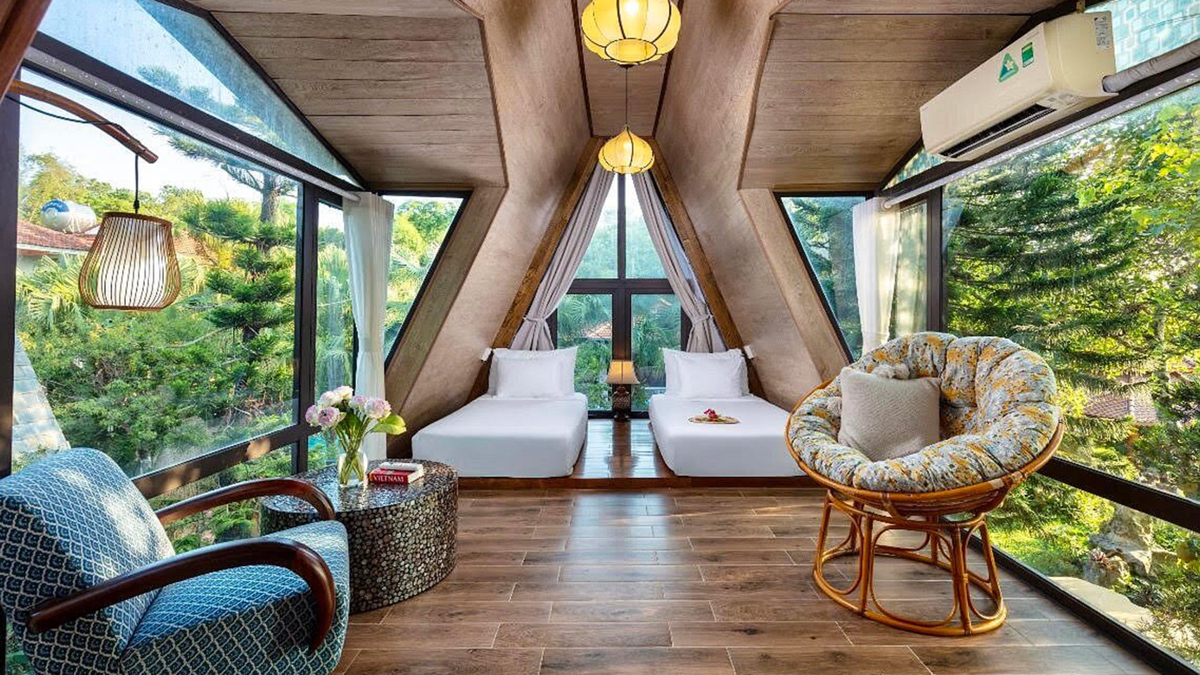 Bai Dinh Garden Resort & Spa
