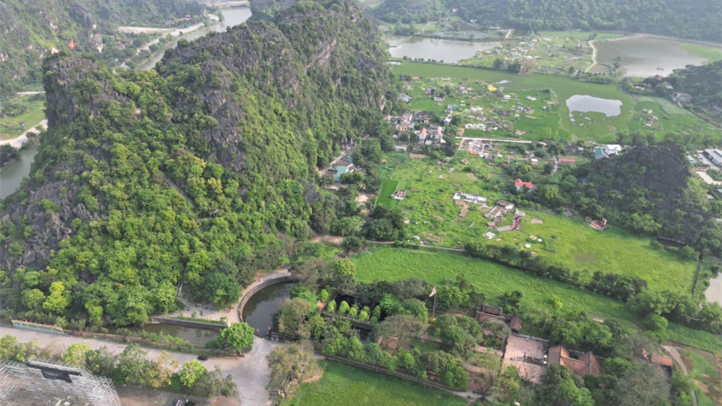 Monte Ma Yen