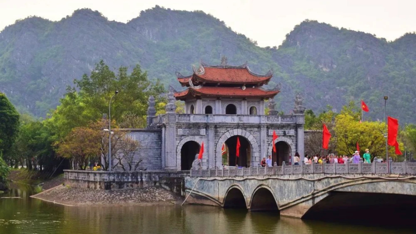 Consigli utili per la visita Hoa Lu Ninh Binh