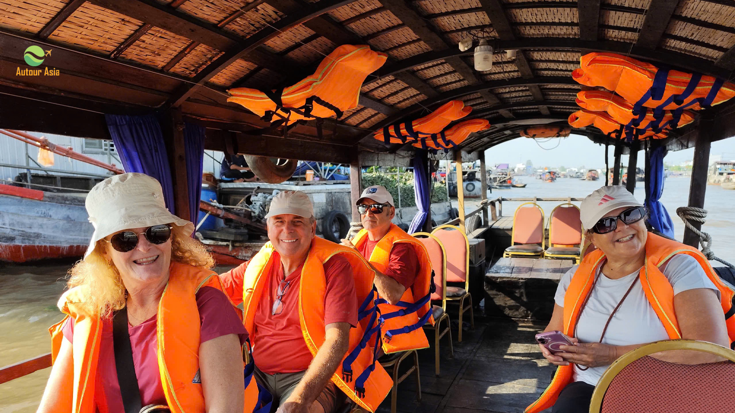 Scopri il Vietnam con Autour Asia