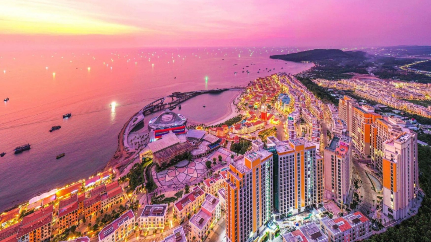 Cosa fare a Sunset Town