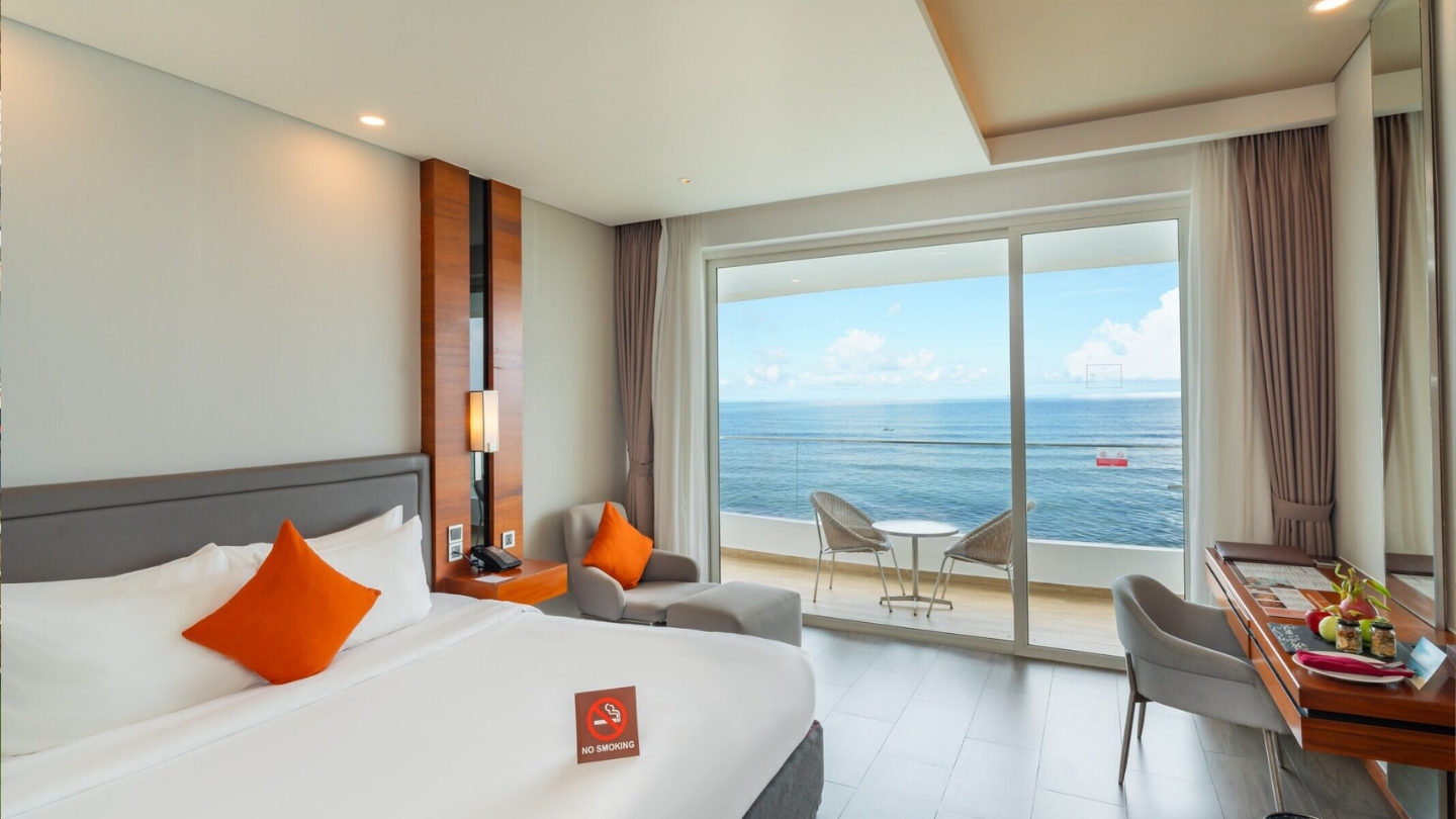 Dove dormire a Phu Quoc? Seashells Phu Quoc Hotel & Spa