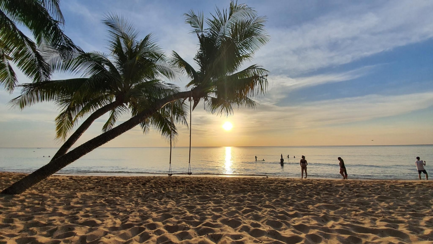 Panoramica di Phu Quoc - Cosa vedere a Phu Quoc?