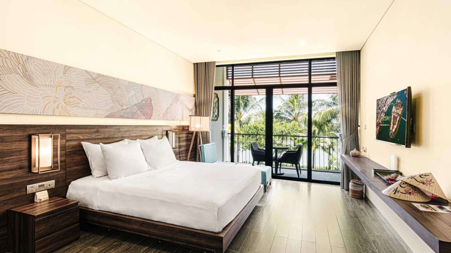 Premier Residences Phu Quoc Emerald Bay