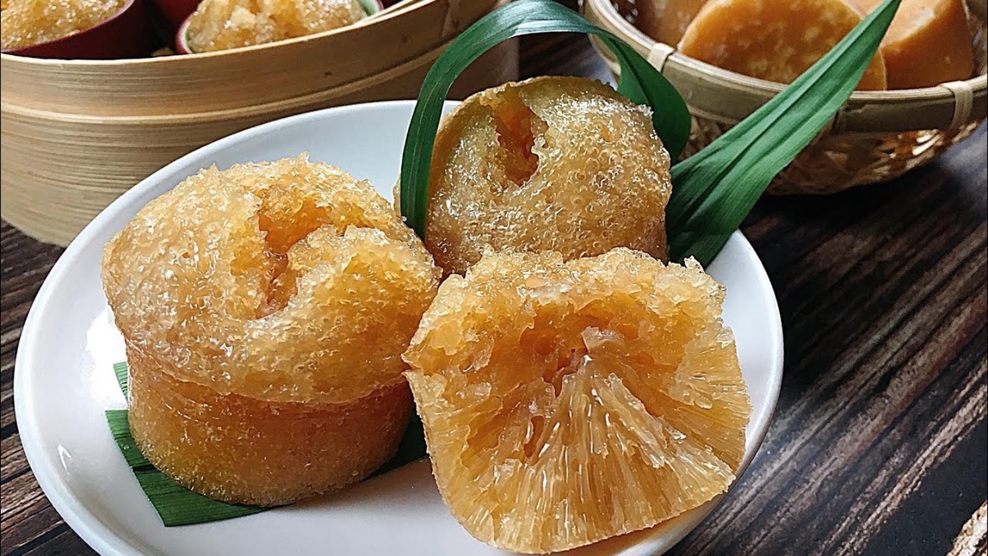 Il banh bo thot not Phu Quoc