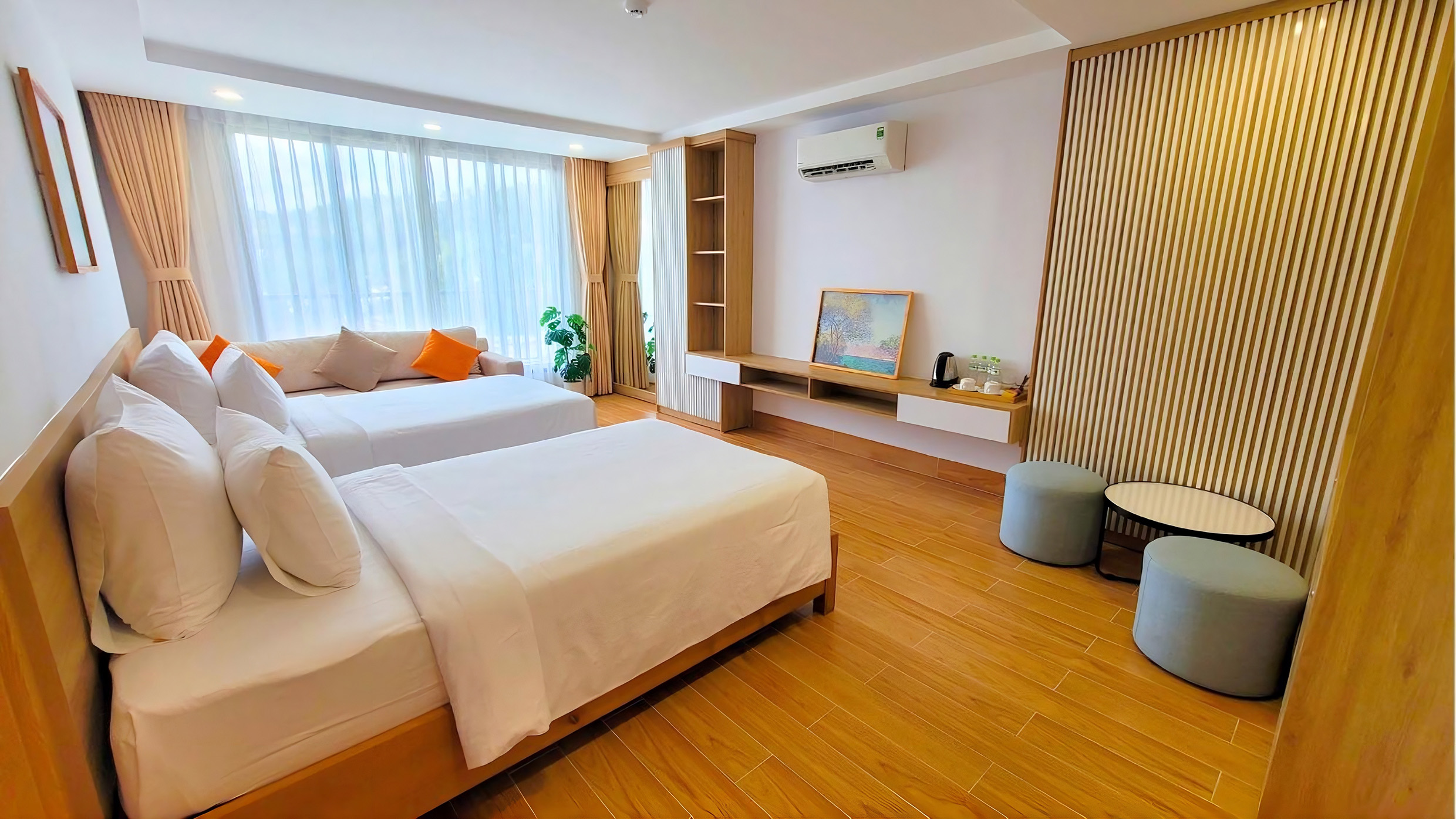 Rosetta Hotel Phu Quoc