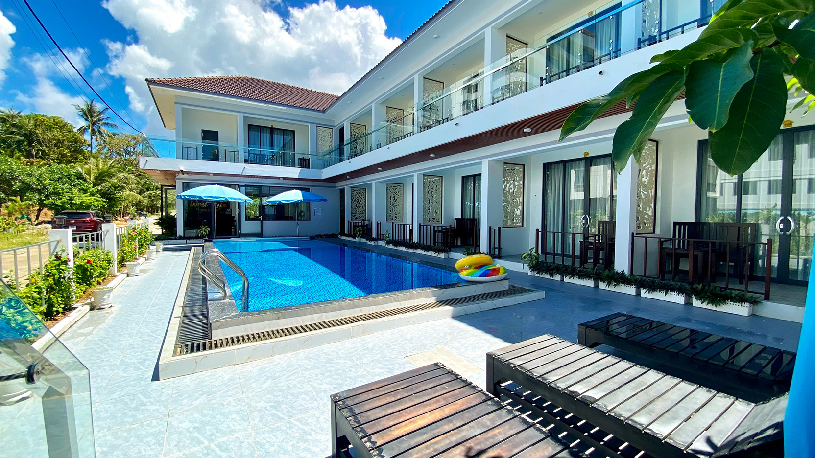 dove dormire a Phu Quoc con West Life Bungalow Phu Quoc