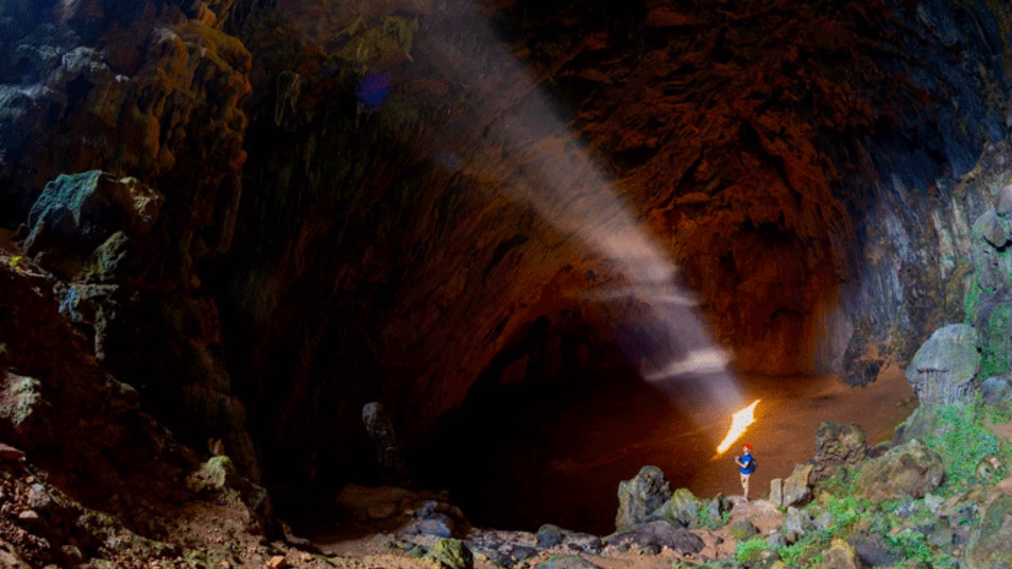 Visitare il Villaggio di Kho Muong e grotta dei Pipistrelli
