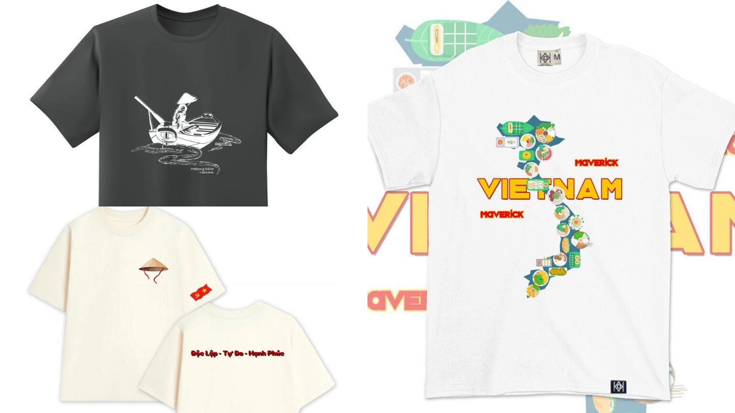 T-shirt a tema