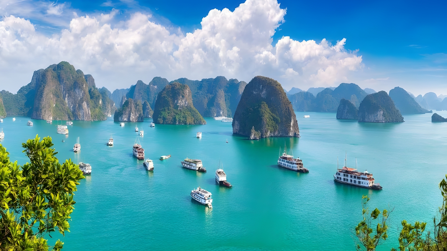 Viaggio Vietnam