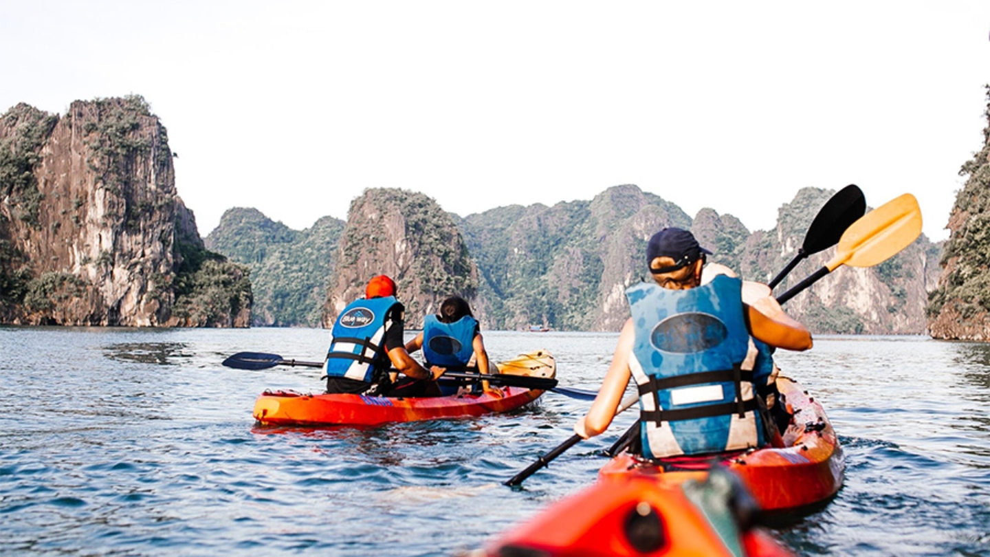  Itinerario Vietnam 15 giorni ad agosto