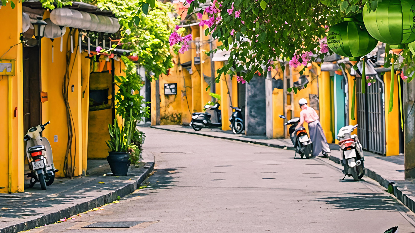 Hoi An