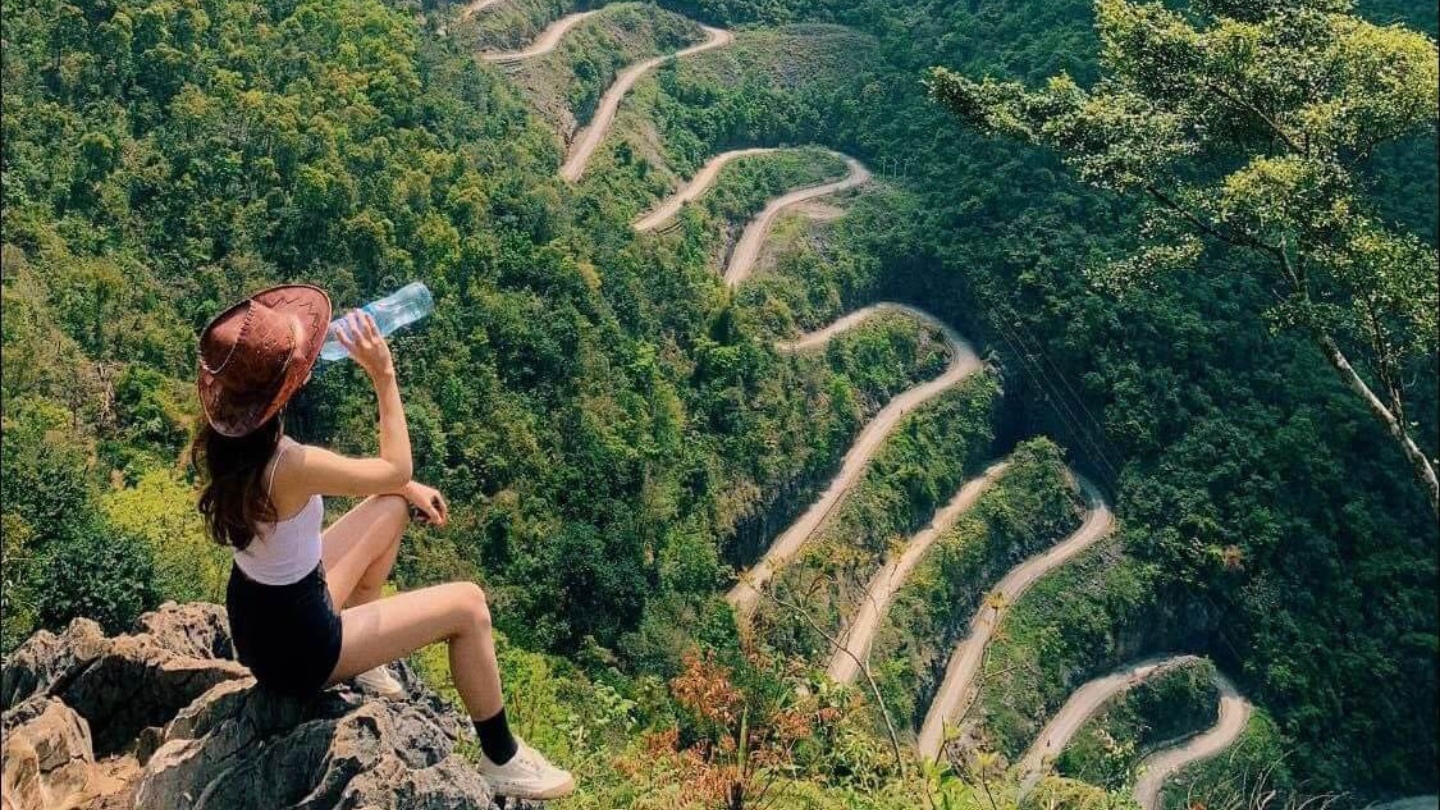 Il Passo Ma Pi Leng