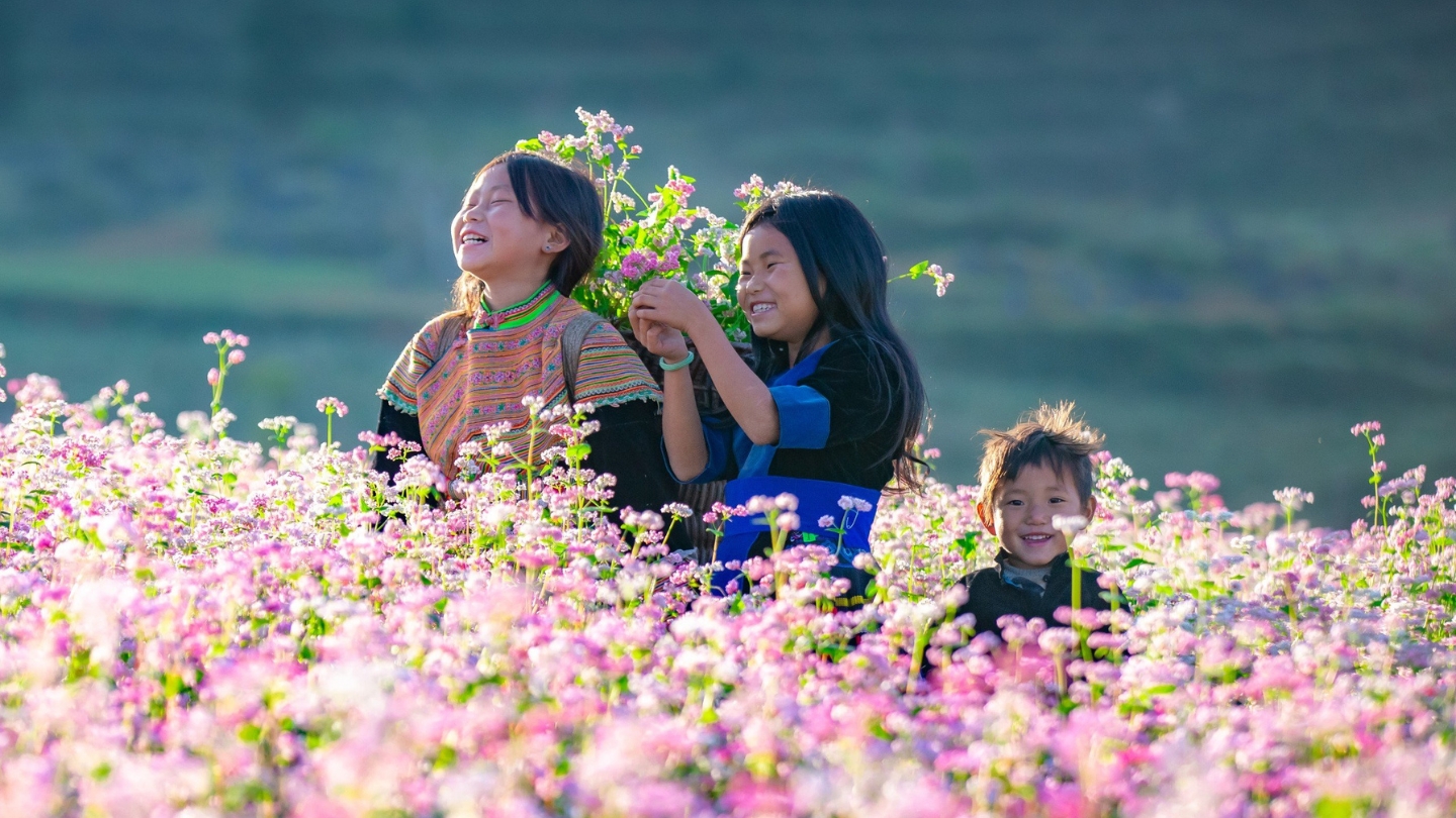 Cosa fare nel Vietnam del Nord in 10 giorni?