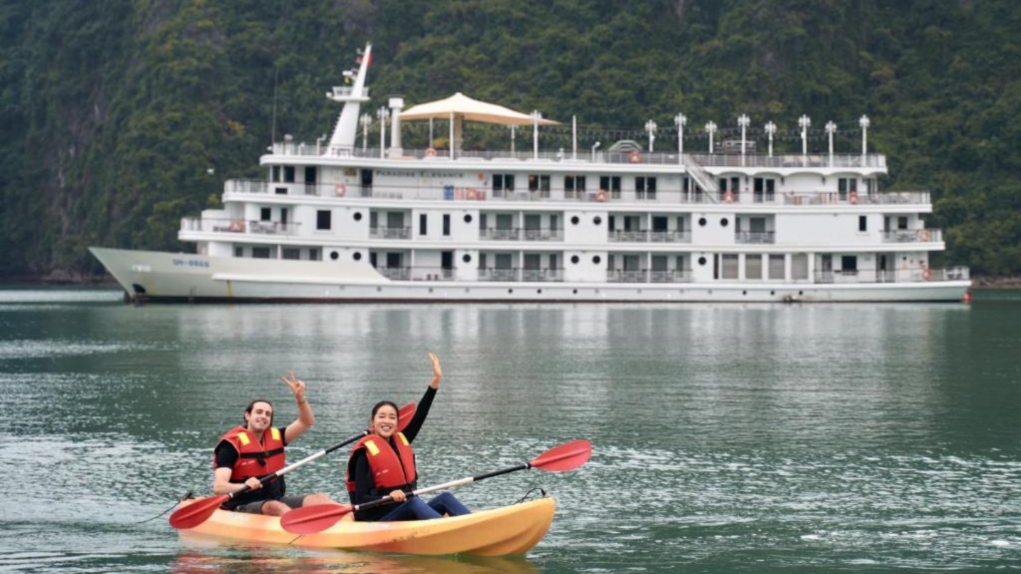 Itinerario Vietnam 15 giorni 