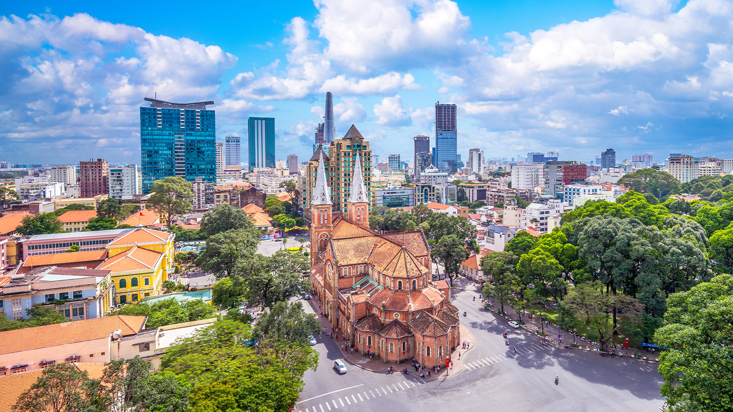Qual è il budget per andare in Vietnam per 15 giorni?