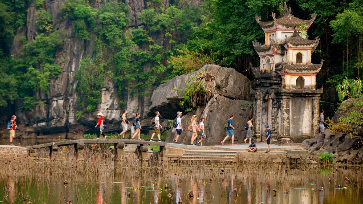 Ninh Binh 
