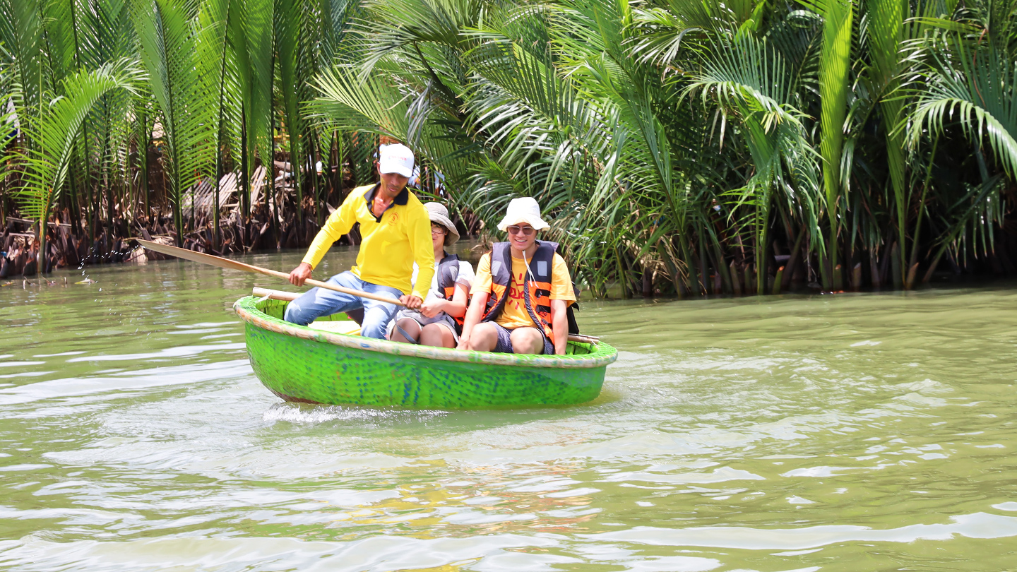 Hoi An