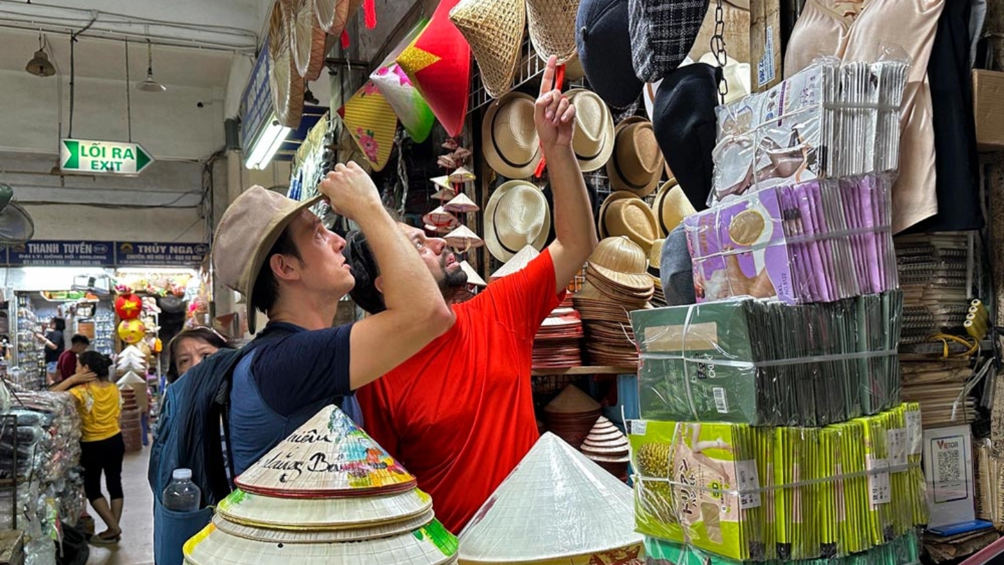 Viaggio in Vietnam 10 giorni
