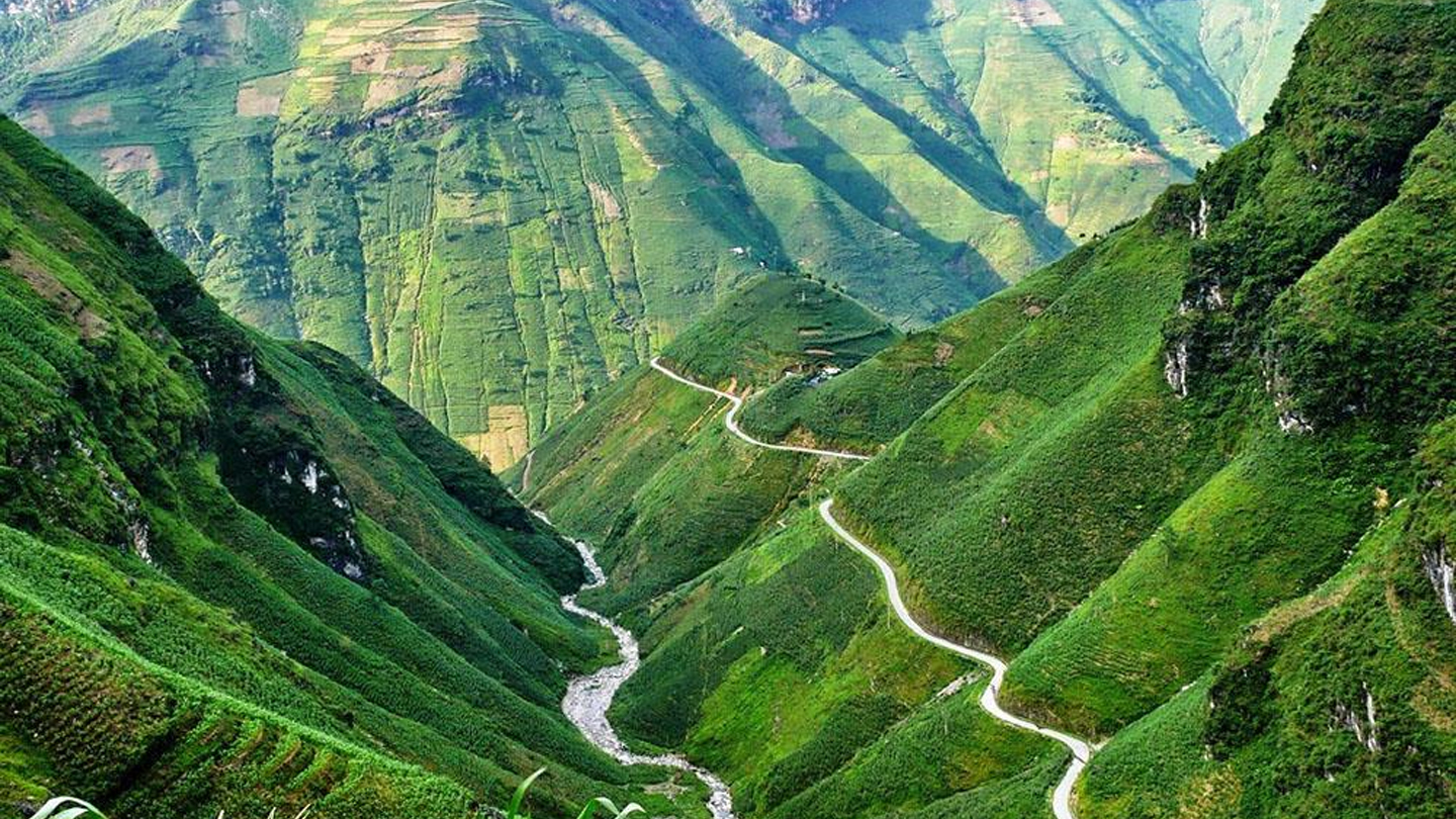 Altopiano carsico di Đồng Văn, Geoparco Globale UNESCO