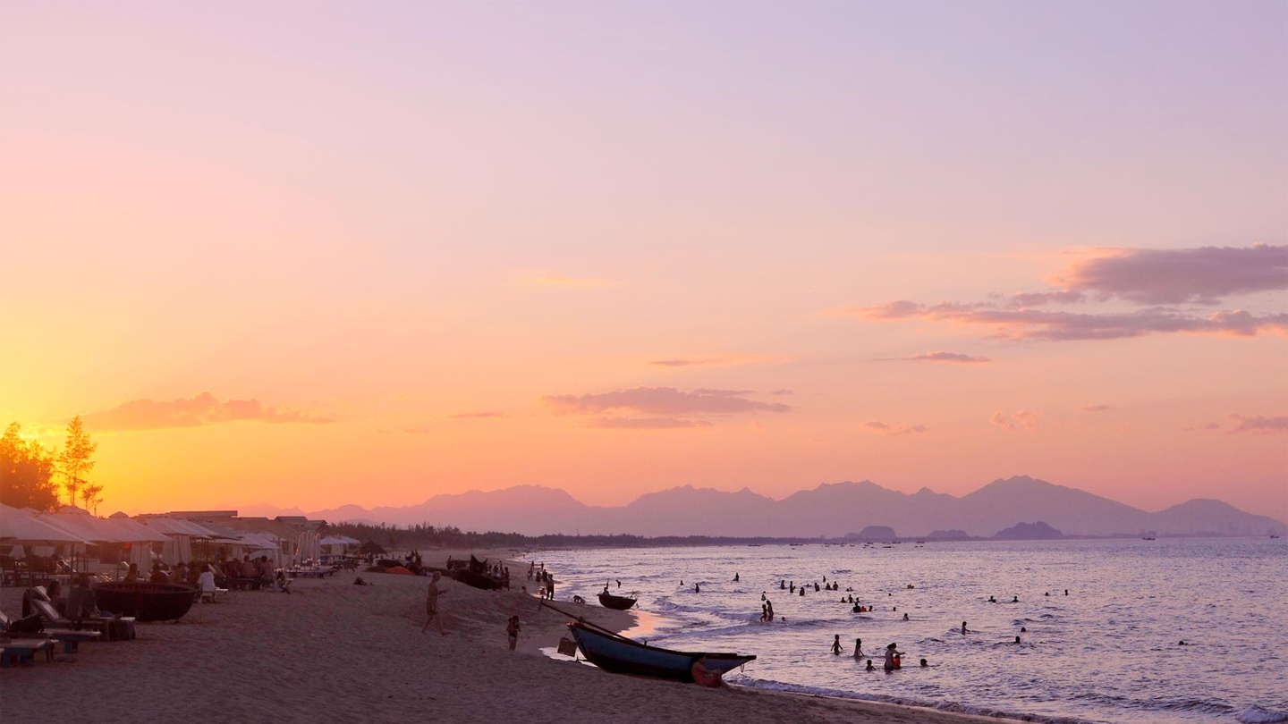 Vietnam durante Ferragosto