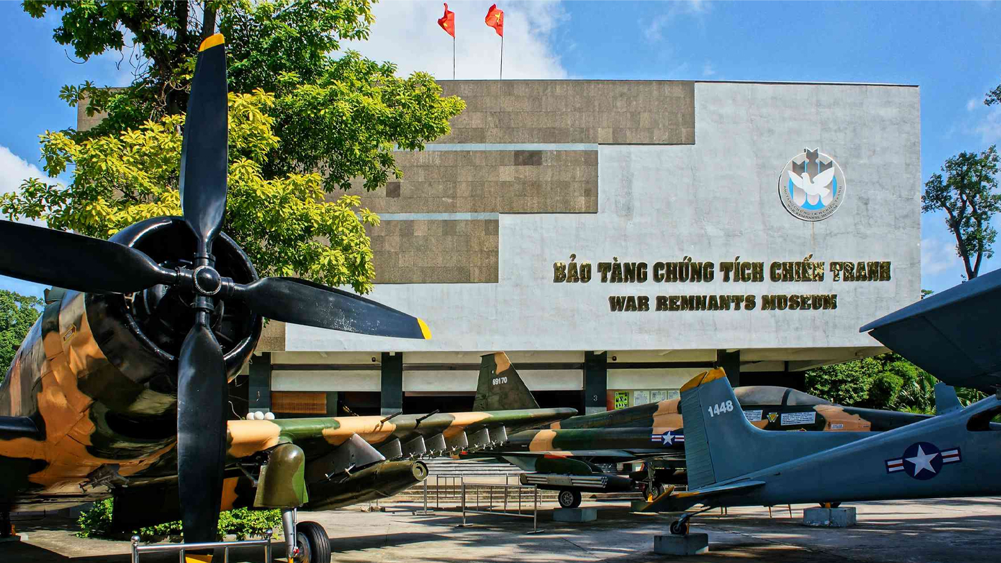 Sud del Vietnam ad agosto