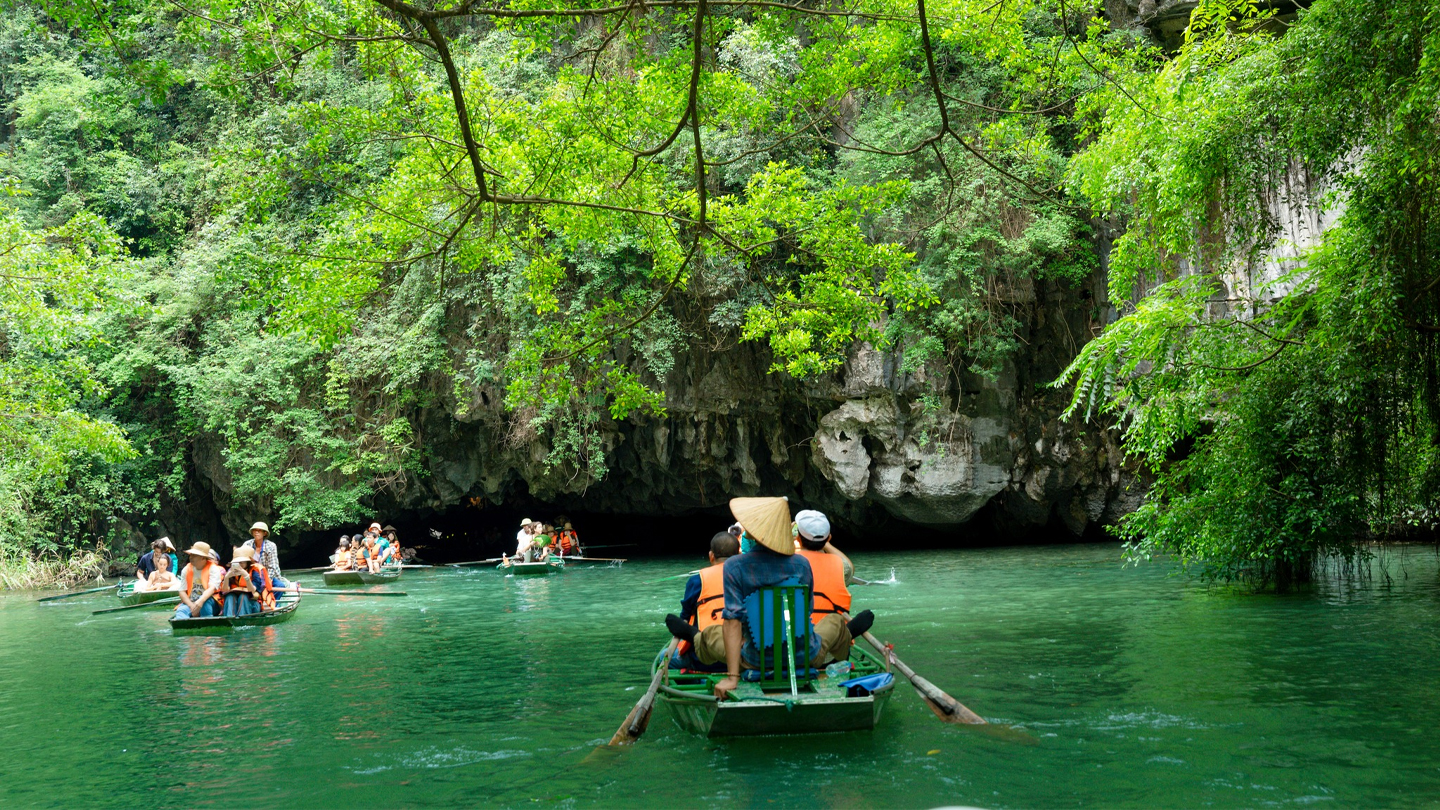 Viaggiare in Vietnam ad agosto e a Ferragosto