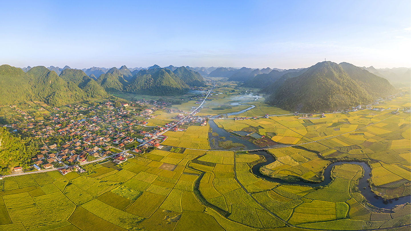 Découvrir la beauté de Lạng Sơn