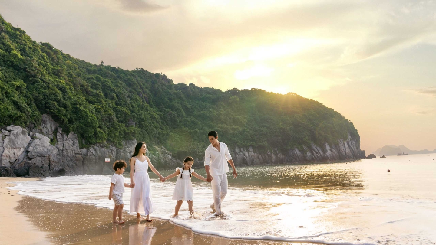 Vietnam 16 giorni cosa vedere? 