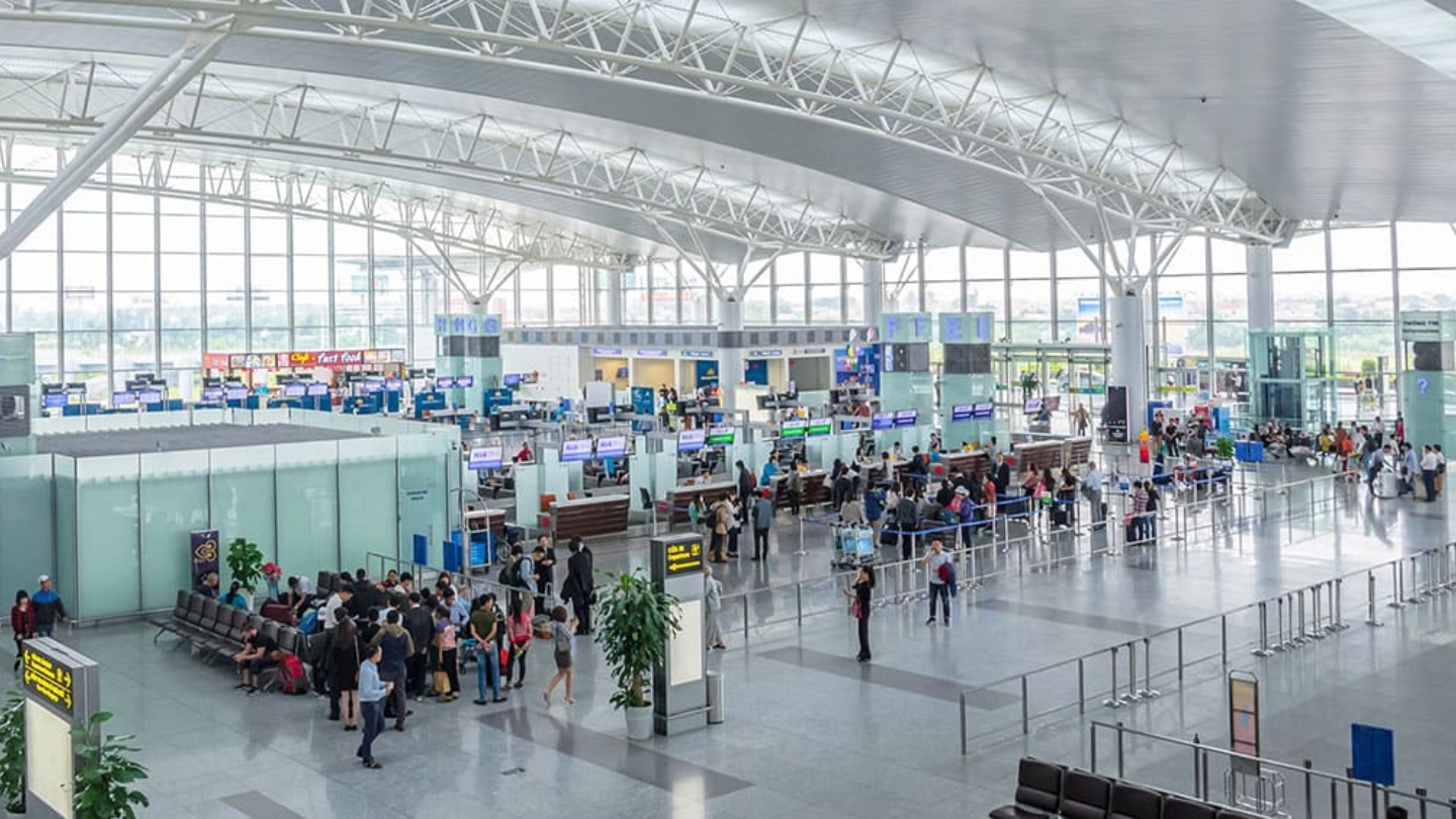 In aeroporto sono sempre disponibili servizi comodi per i viaggiatori`