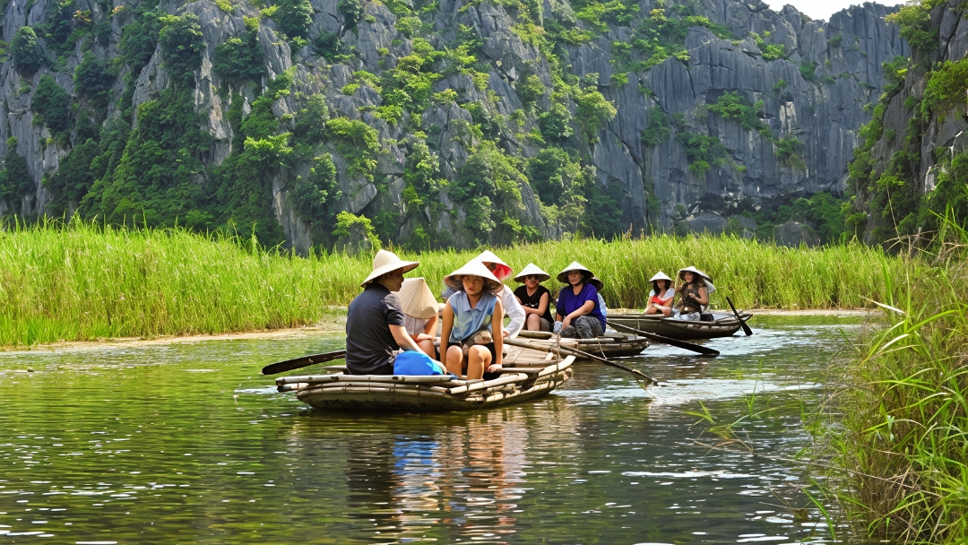 Scopri il costo del viaggio in Vietnam conveniente