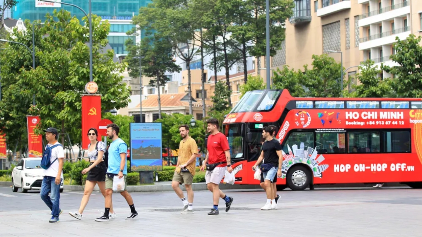 Informati sul clima del Vietnam per pianificare al meglio il tuo viaggio!