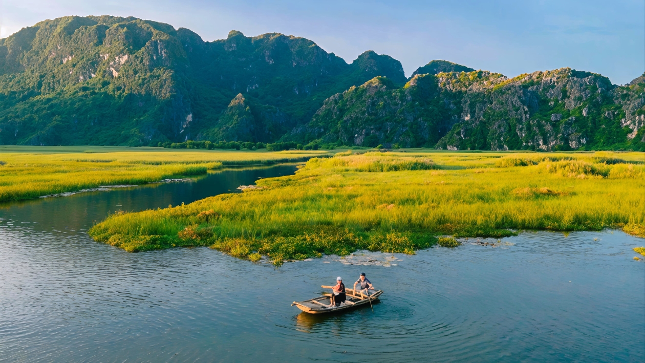 Approfitta dei prezzi in Vietnam per turisti eccellenti