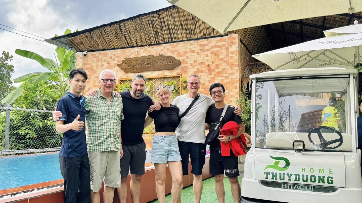 Momenti memorabili del tuo viaggio nel Vietnam del Sud