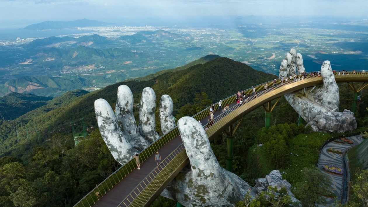 Pianifica il budget viaggio Vietnam per destinazioni affascinanti