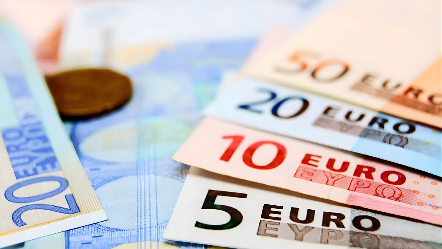 Tasso di cambio euro in Vietnam