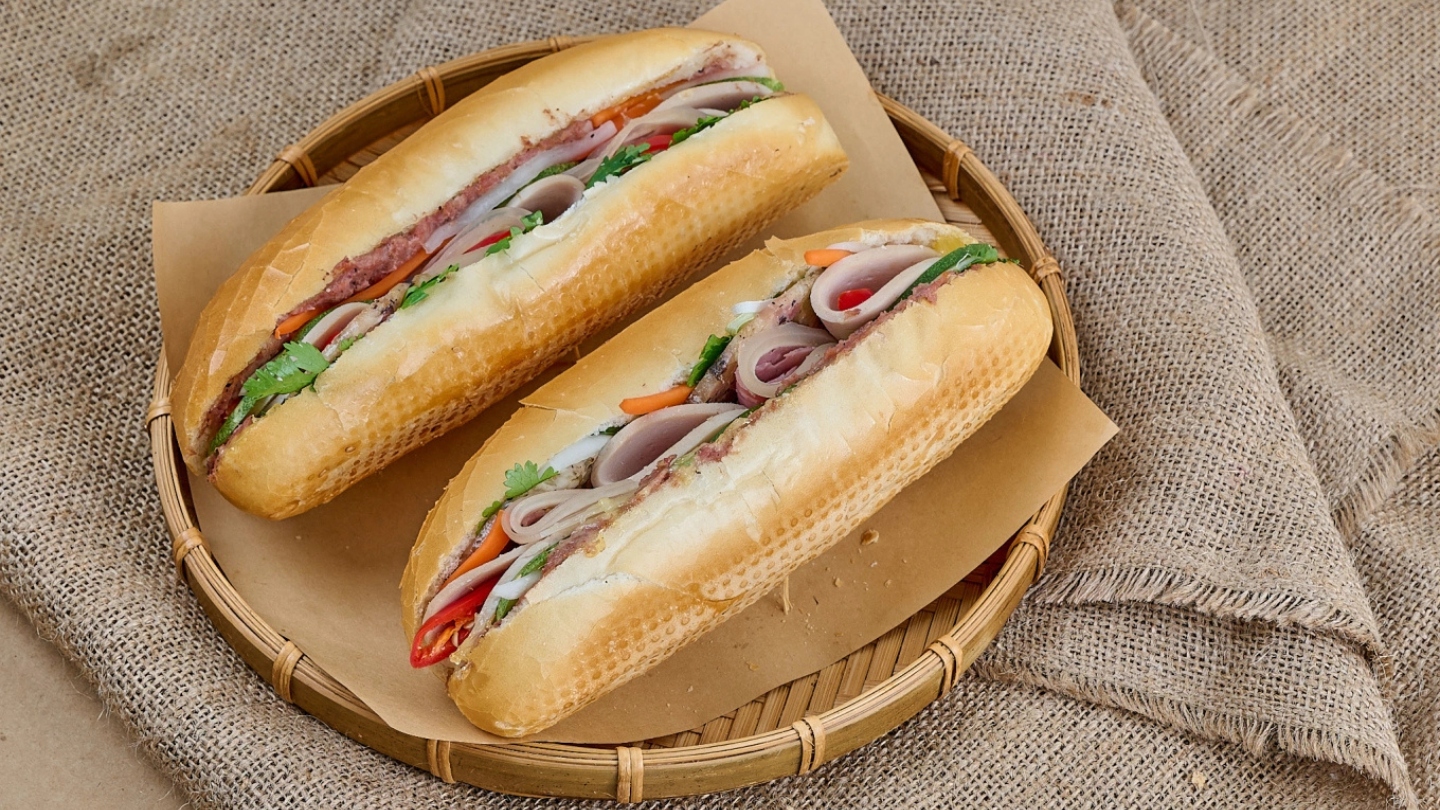 Il Banh Mi