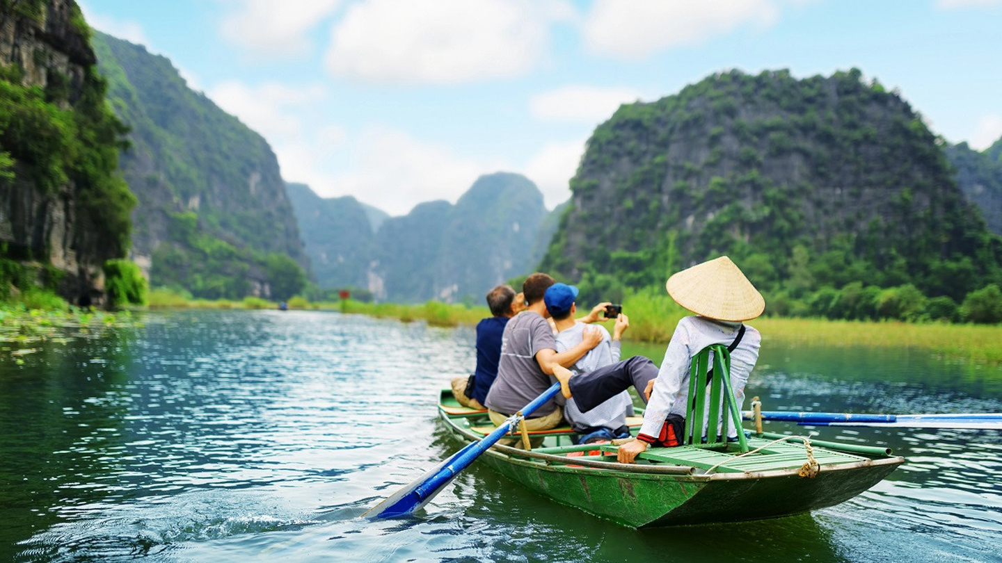 Viaggio vietnam 3 settimane