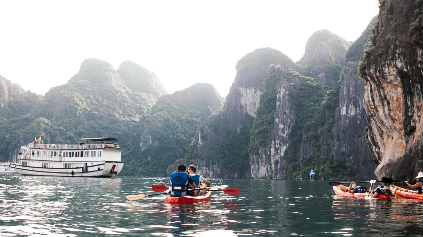 Tour Vietnam 3 settimane