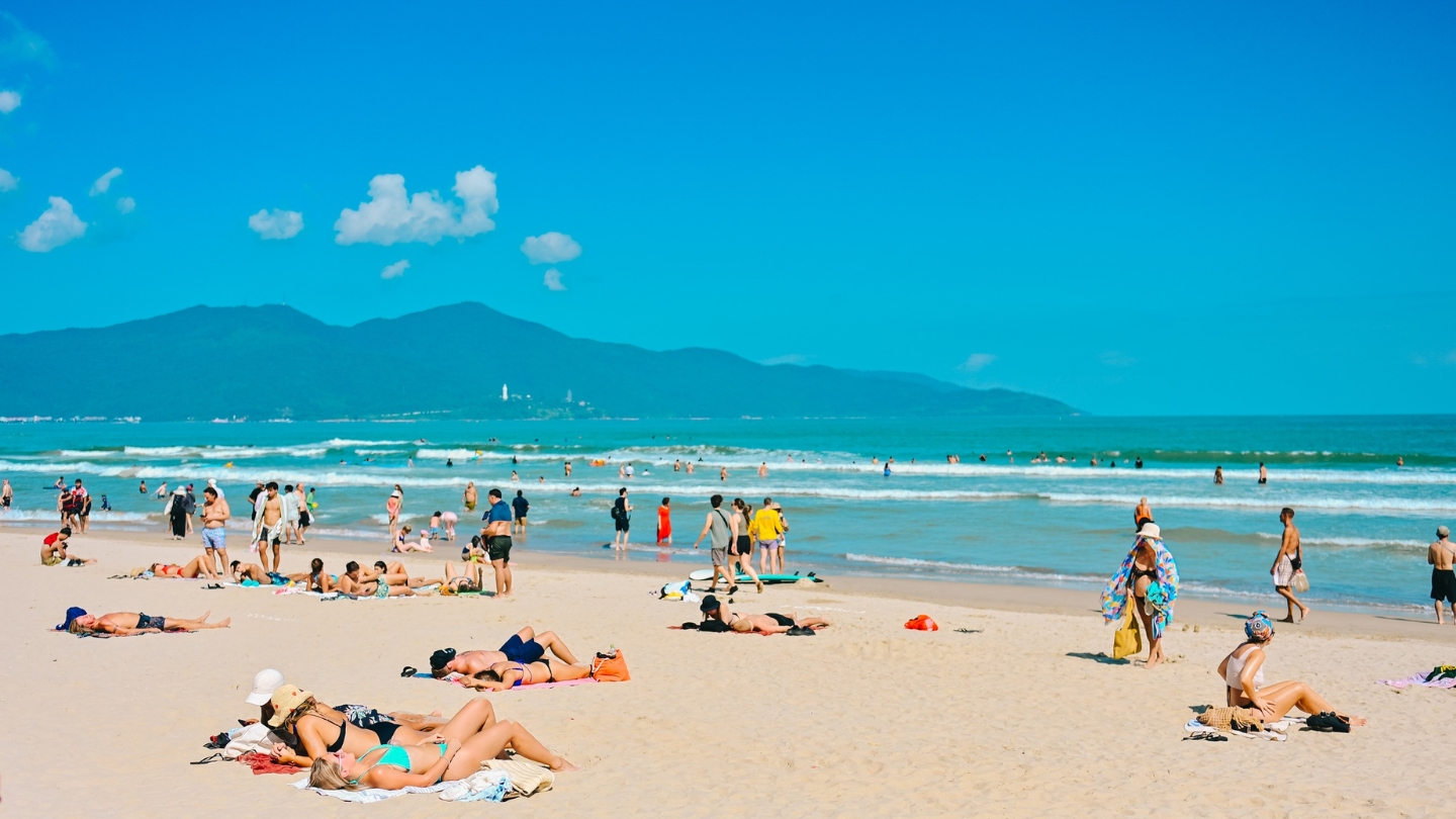 Quy Nhon Vietnam ad agosto